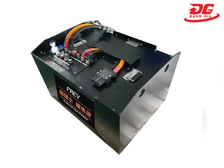 Ắc quy lithium‑ion