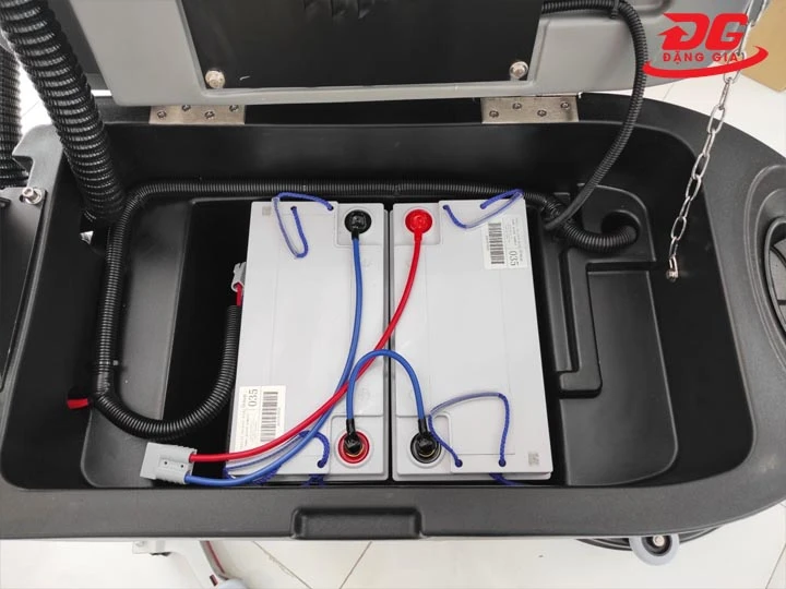 Ưu tiên dung lượng đủ lớn