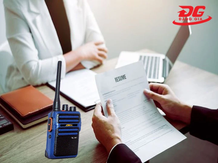 Hồ sơ pháp lý rõ ràng