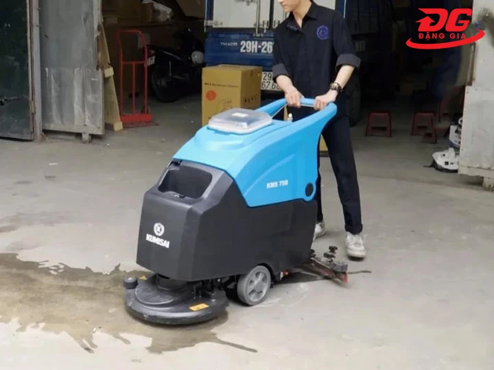 Linh hoạt làm việc ở mọi không gian