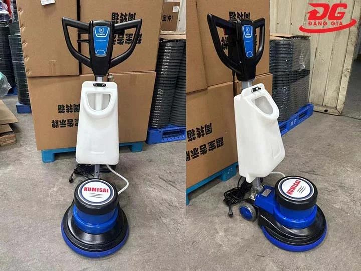 Máy chà sàn đơn