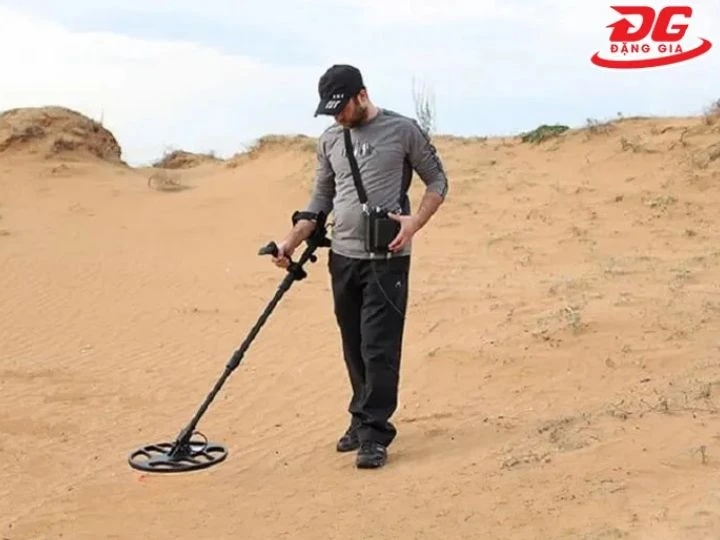 Khả năng cần bằng mặt đất linh hoạt