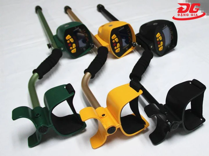 Đặng Gia bán máy dò vàng Mỹ chính hãng