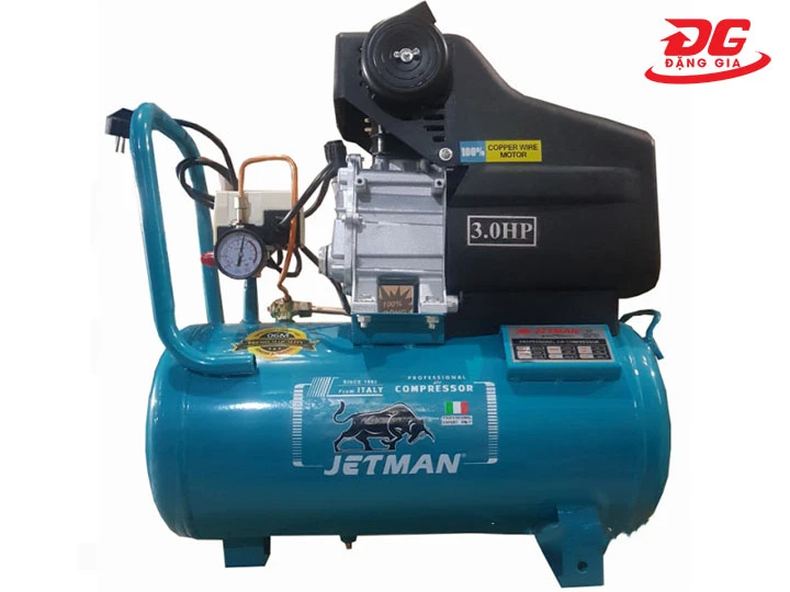 Máy nén khí Jetman JM4730 30l