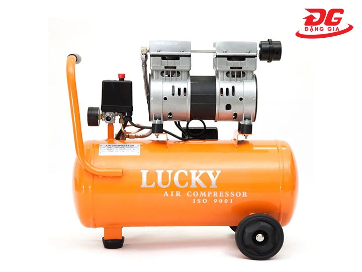 Máy nén khí 30L Lucky H30L
