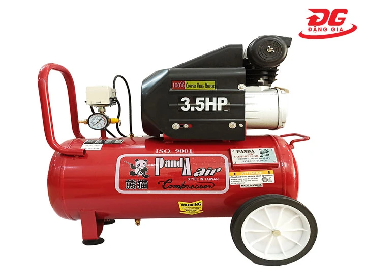 Máy nén khí Panda 30-PT 30L