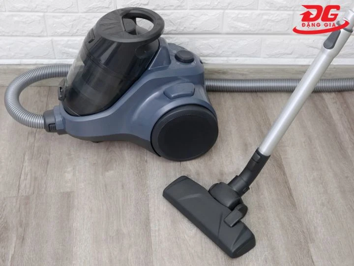 Cách mua máy hút bụi Electrolux