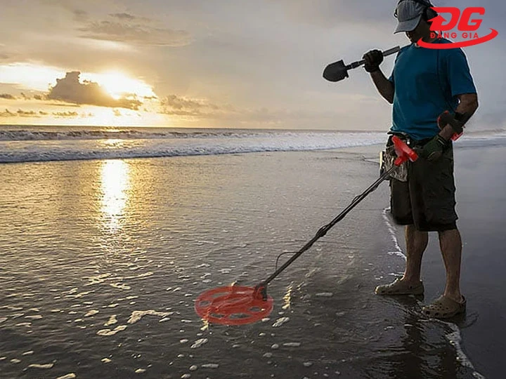 Dễ sử dụng cho cả người mới