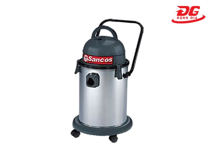 Máy hút bụi & nước công suất lớn Sancos 3261W