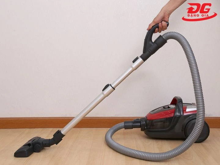 Máy hút bụi Electrolux áp suất mạnh