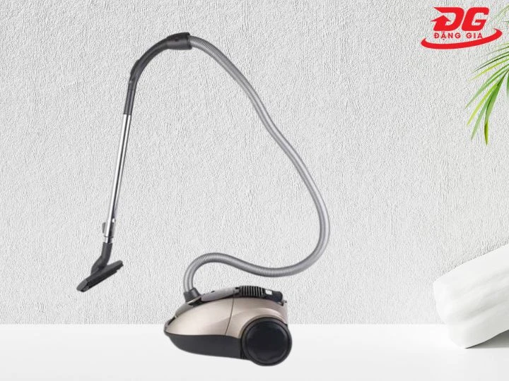 Máy hút bụi Electrolux EasyGo ZEG650