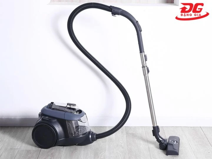 Máy hút bụi Electrolux EC31-6DB