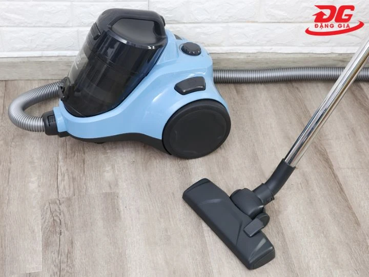 Máy hút bụi Electrolux có hộp chứa lớn