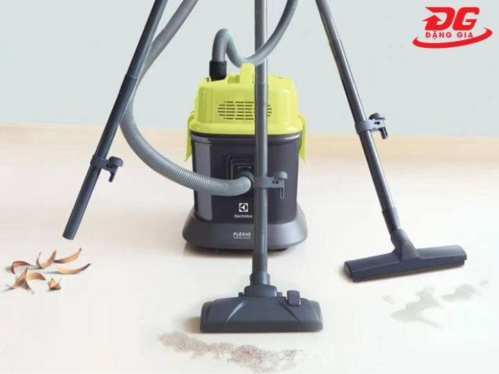 Máy hút bụi Electrolux Z823