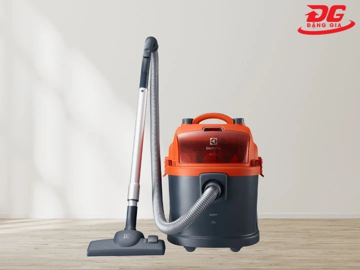 Máy hút bụi Electrolux Z931
