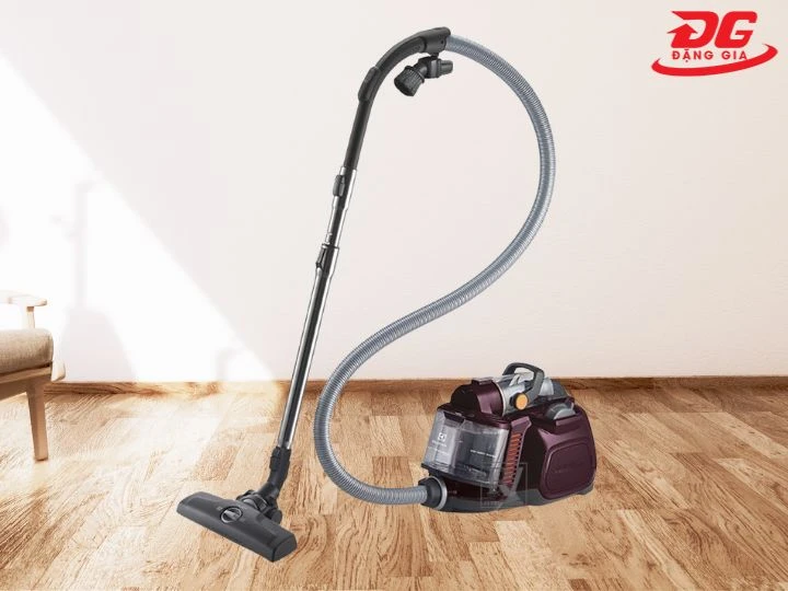 Máy hút bụi Electrolux ZUF4306DEL