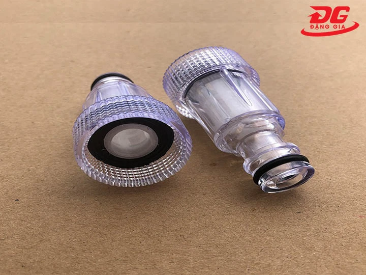 mua Cút lọc nước máy rửa xe