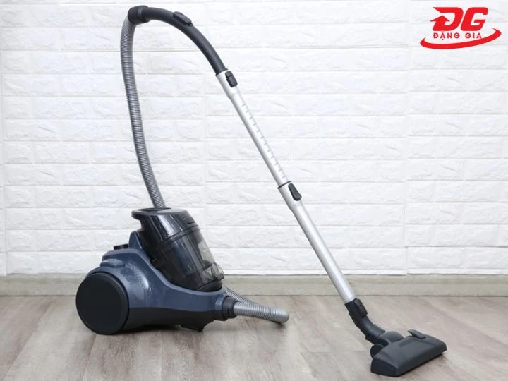 Thương hiệu máy hút bụi Electrolux