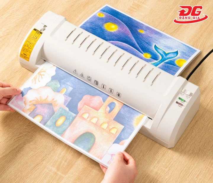 loại máy ép plastic A2