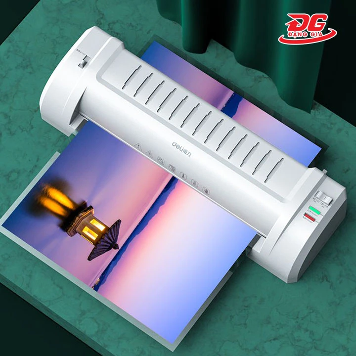 loại máy ép plastic A4