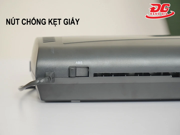 nút chống kẹt giấy