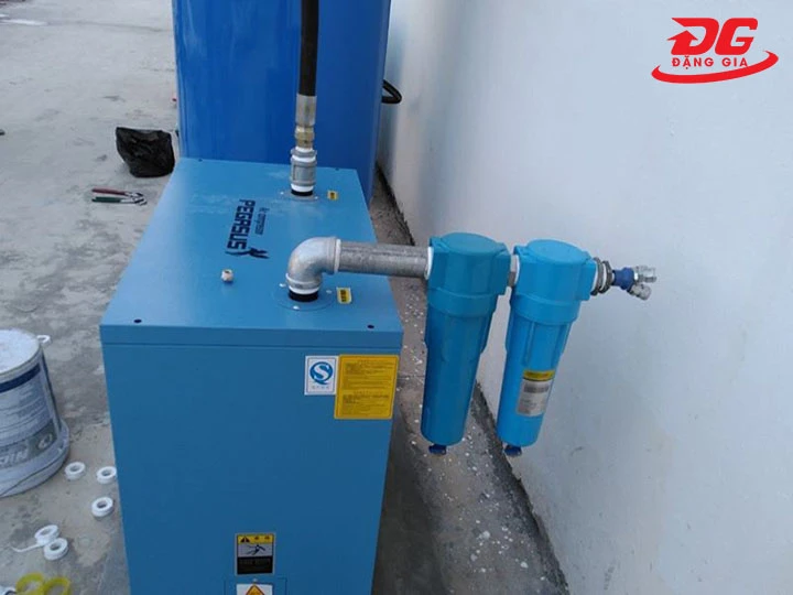 Bộ lọc khí nén