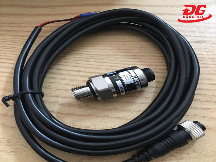 Cảm biến máy nén khí