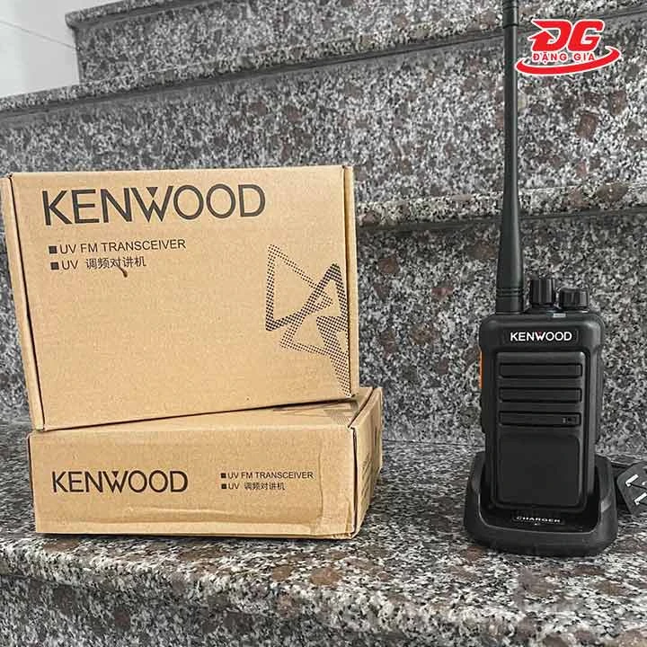 bộ đàm Kenwood TK-D50
