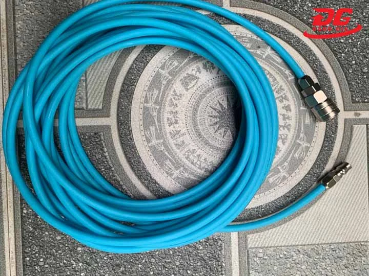 Dây hơi dẫn khí nén