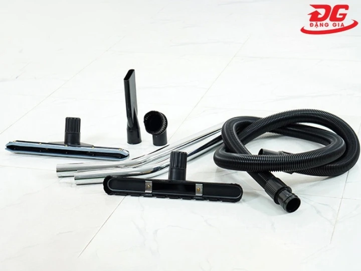 Phụ kiện máy hút bụi Clean Tech CT 582