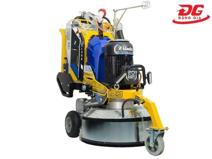 Máy chà sàn Klindex Xpander 650