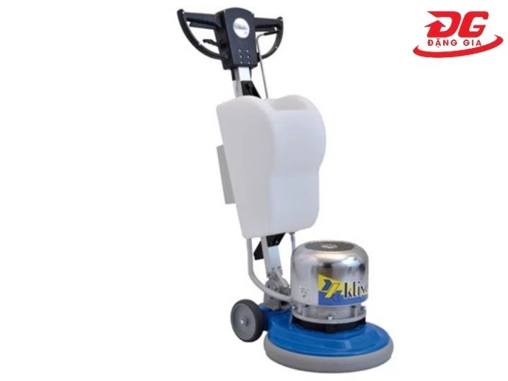 Máy chà sàn Klindex Kroma 17