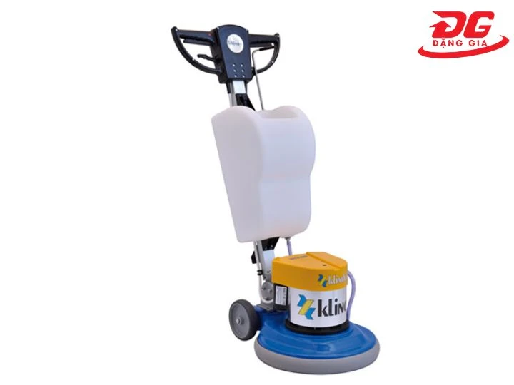 Máy chà sàn Klindex Rocky 17