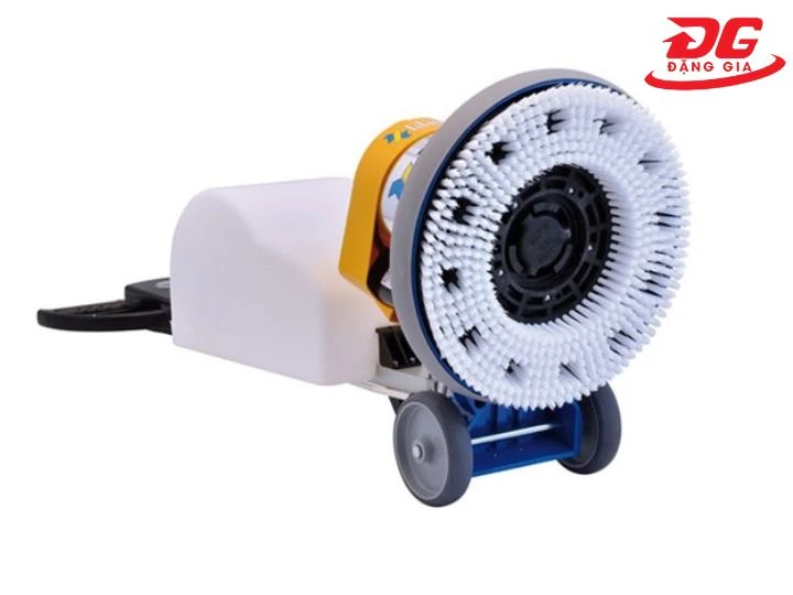 Máy chà sàn Klindex Rocky 18