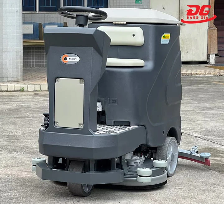 Máy chà sàn Mico: Hiện đại, Chính hãng, Giá siêu rẻ