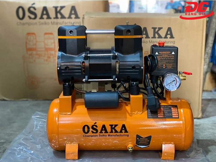 Máy nén khí Osaka 12L SK1808-12L