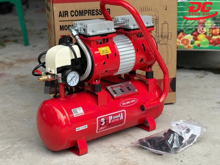 Máy nén khí Panda 12L PA 800/12