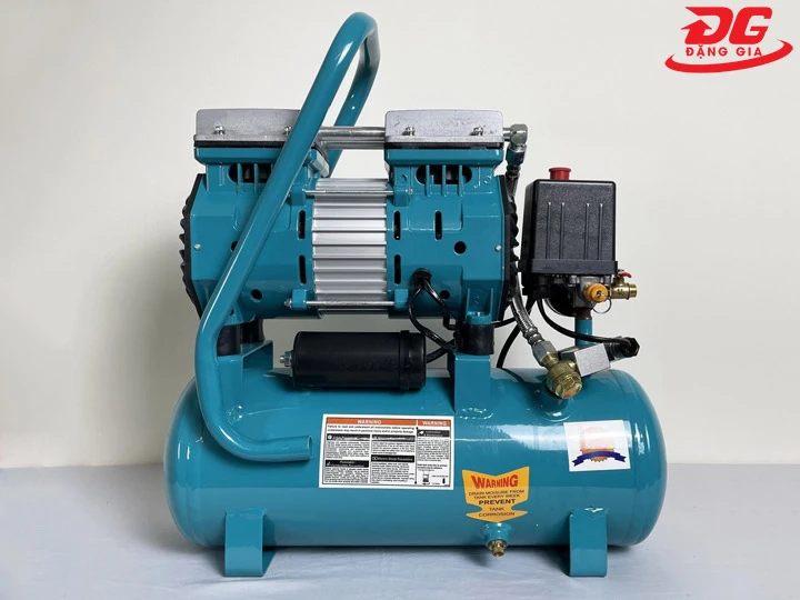 Máy nén khí Romano ROMA750/12