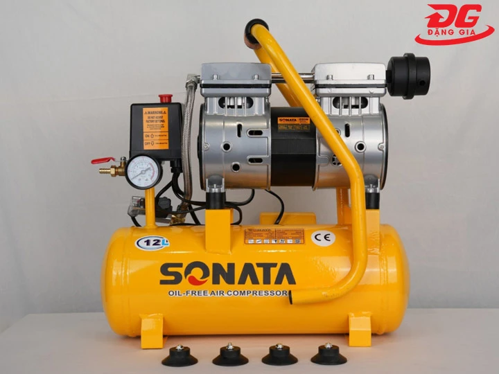 Máy nén khí SONATA TA-12