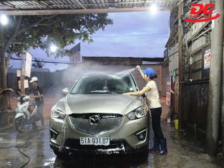 ATOM Premium Auto Services