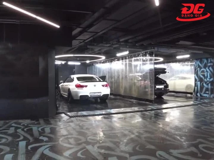 Trung tâm DPRO Tây Hồ