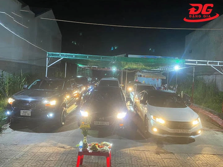 Hưng Minh Auto Detailing