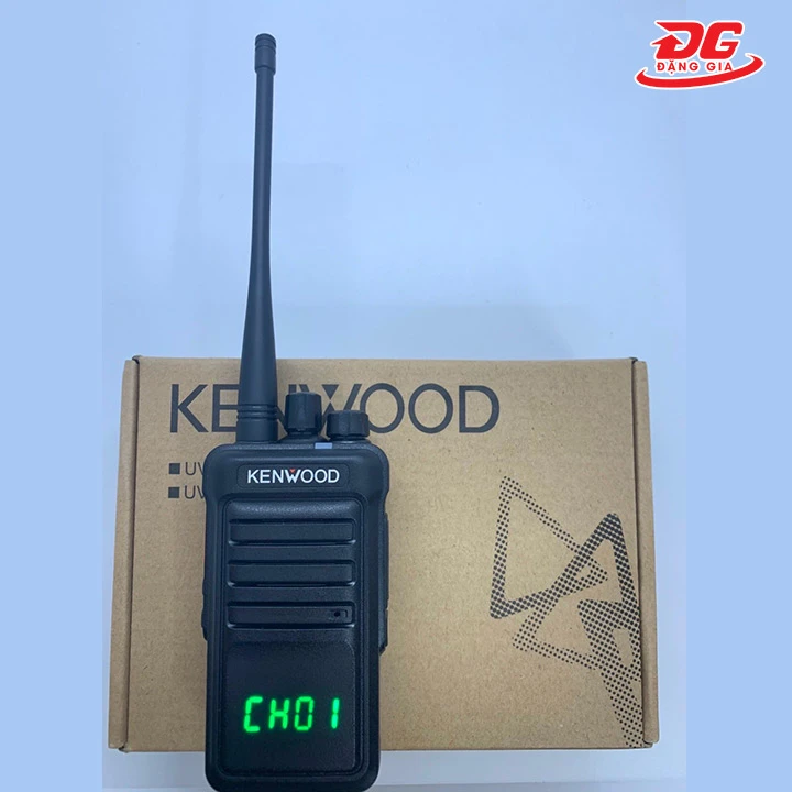 bộ đàm Kenwood TK-D50