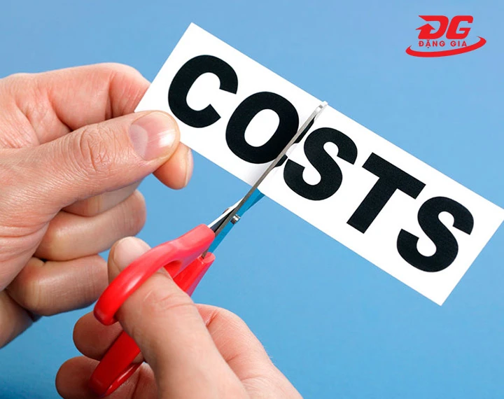 tiết kiệm chi phí sửa chữa