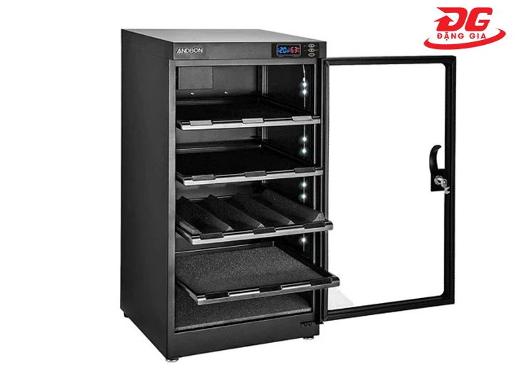 Thiết kế chắc chắn