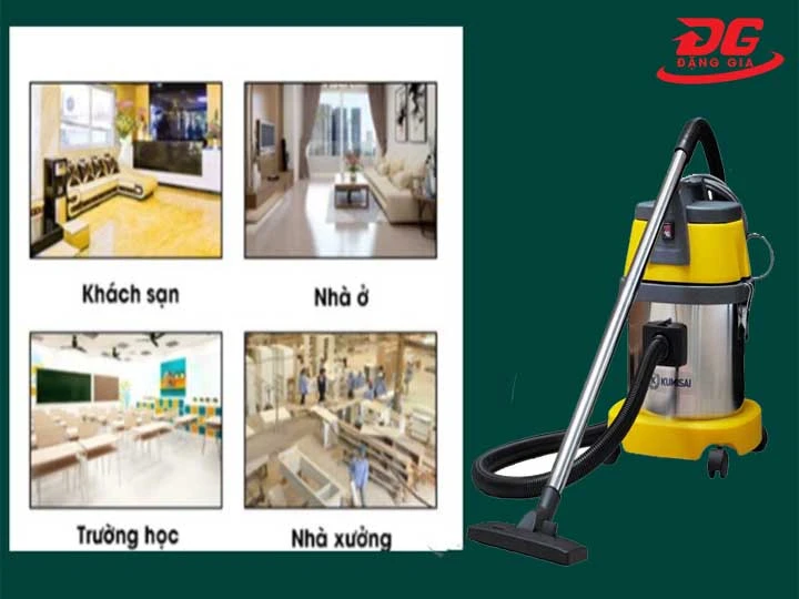 Hiểu rõ nhu cầu trước khi lựa chọn motor