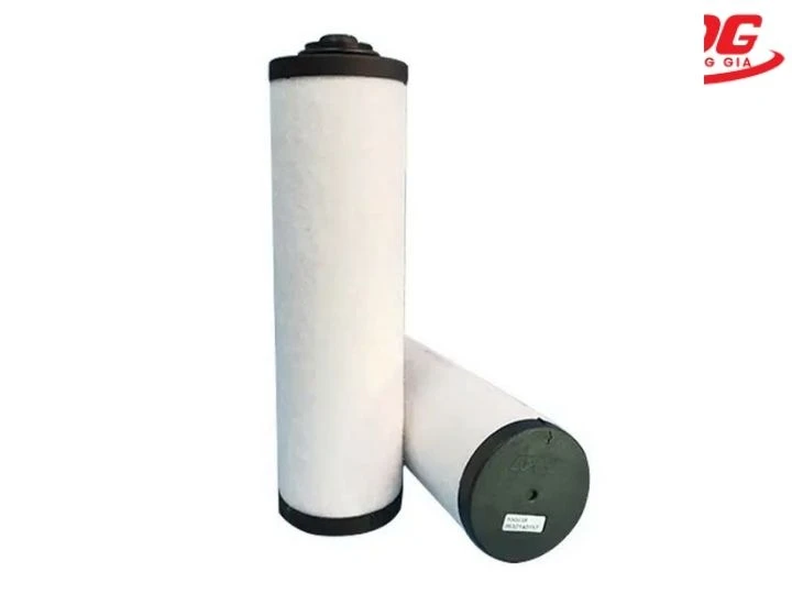 Lọc tách dầu dạng cây