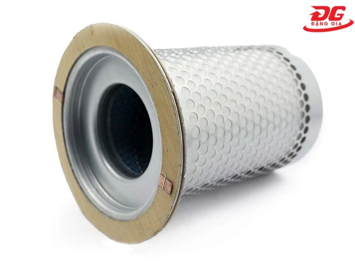 Lọc Tách Dầu Trong