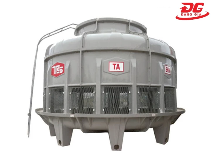 tháp giải nhiệt TASHIN TSC 600RT