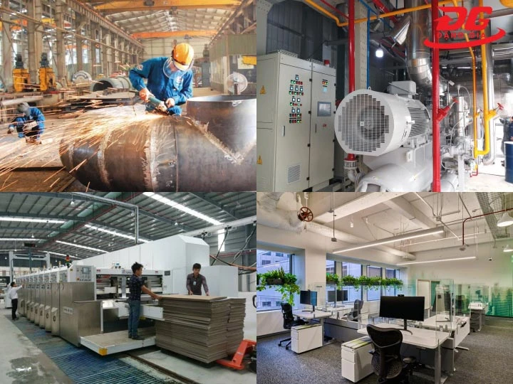 tháp giải nhiệt nước Alpha 15RT